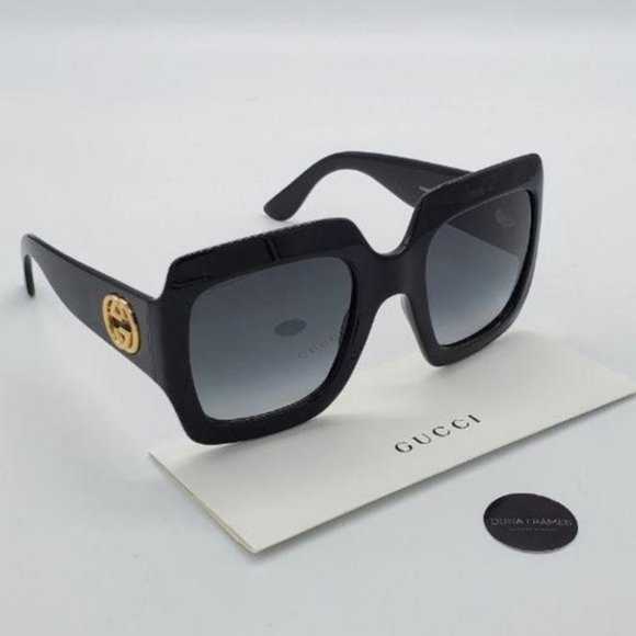 BLOGGERS FAVORITE Gucci Sunglasse